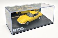 Opel GT - OPEL Collection 1:43 Niedersachsen - Stade Vorschau