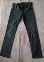 Levi's Jeans Gr.31/34 schwarz Nordrhein-Westfalen - Meerbusch Vorschau