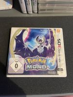 Pokémon / Pokemon - Mond - 3DS Brandenburg - Prenzlau Vorschau