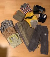 Wintersachenpaket 98/104 Kinder Mexx, H&M, ZARA Dresden - Neustadt Vorschau