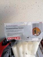 Dolle Bodentreppen Anschlusssystem Rheinland-Pfalz - Reipoltskirchen Vorschau