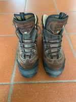 Jack Wolfskin Herren Wanderstiefel Echtleder Gr.42 Kiel - Schilksee Vorschau