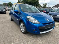 Renault Clio Dynamique 1.2ltr. | Tüv Neu / Navi / Klima / 117tkm Niedersachsen - Neu Wulmstorf Vorschau