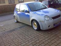VW Lupo JE Design Breitbau Projekt Nordrhein-Westfalen - Düren Vorschau
