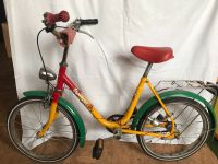 Kinderfahrrad Mecklenburg-Vorpommern - Greifswald Vorschau