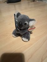 Kleines Koala Plüschtier mit Boomerang Frankfurt am Main - Ostend Vorschau