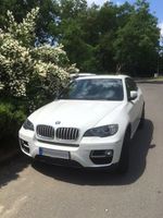 BMW X6 xDrive40d M Sport Edition M Sport Edition Baden-Württemberg - Laupheim Vorschau