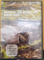 Darwin: Die Evolution einer Idee. DVD Brandenburg - Brandenburg an der Havel Vorschau