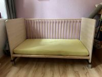 Babybett umbaubar Nordrhein-Westfalen - Minden Vorschau