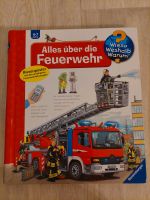 Wieso? Weshalb? Warum?, Band 2: Alles über die Feuerwehr Thüringen - Jena Vorschau