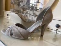 Neue Marco Tozzi Pumps neu Gr.38 Hessen - Rodgau Vorschau