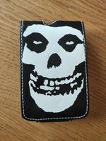 Misfits MP3 Audio Case NEU Fan-Artikel OVP Nordrhein-Westfalen - Leichlingen Vorschau