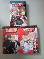 Manga Vampire Knight 1-11 Nordrhein-Westfalen - Schloß Holte-Stukenbrock Vorschau