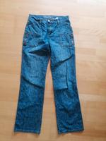 Street One per Super long 27/34 bootcut Größe 36 Bayern - Amberg Vorschau