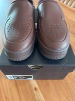 Nike Af1 Lover Wild Damen Earth Schuhe Slipper - 41 EU Nordrhein-Westfalen - Korschenbroich Vorschau