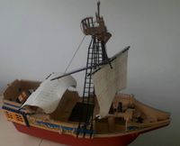 Piratenschiff als Ersatzteillager Set 4290 Bremen - Blumenthal Vorschau