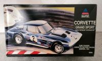 Slotcar Corvette Grand Sport 1/24 Top Niedersachsen - Braunschweig Vorschau