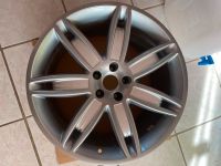 1 x Maserati Ghibli Alu Felgen 20 Zoll 10.5J 5x114.3 45ET Hessen - Weilburg Vorschau