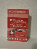 Wörterbuch Englisch Deutsch Baden-Württemberg - St. Märgen Vorschau