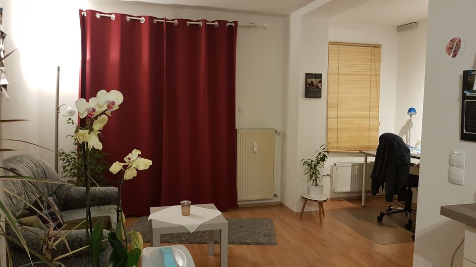 Schöne 2-Zimmer-Wohnung zu vermieten - ideal für Singles in Mainz
