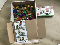 LEGO Super Mario / Luigi Set 71360 71387 71367 Niedersachsen - Achim Vorschau