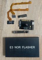E3 Nor flasher PS3 E3 linker NAND programmer Obervieland - Arsten Vorschau