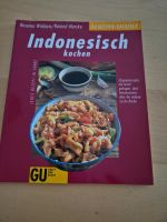 Indonesisch kochen Kr. München - Oberschleißheim Vorschau