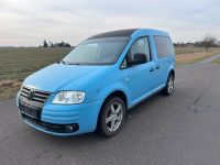 Vw Caddy 2.0 SDI Brandenburg - Rathenow Vorschau