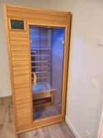 Infrarotsauna wie neu Nordrhein-Westfalen - Grevenbroich Vorschau