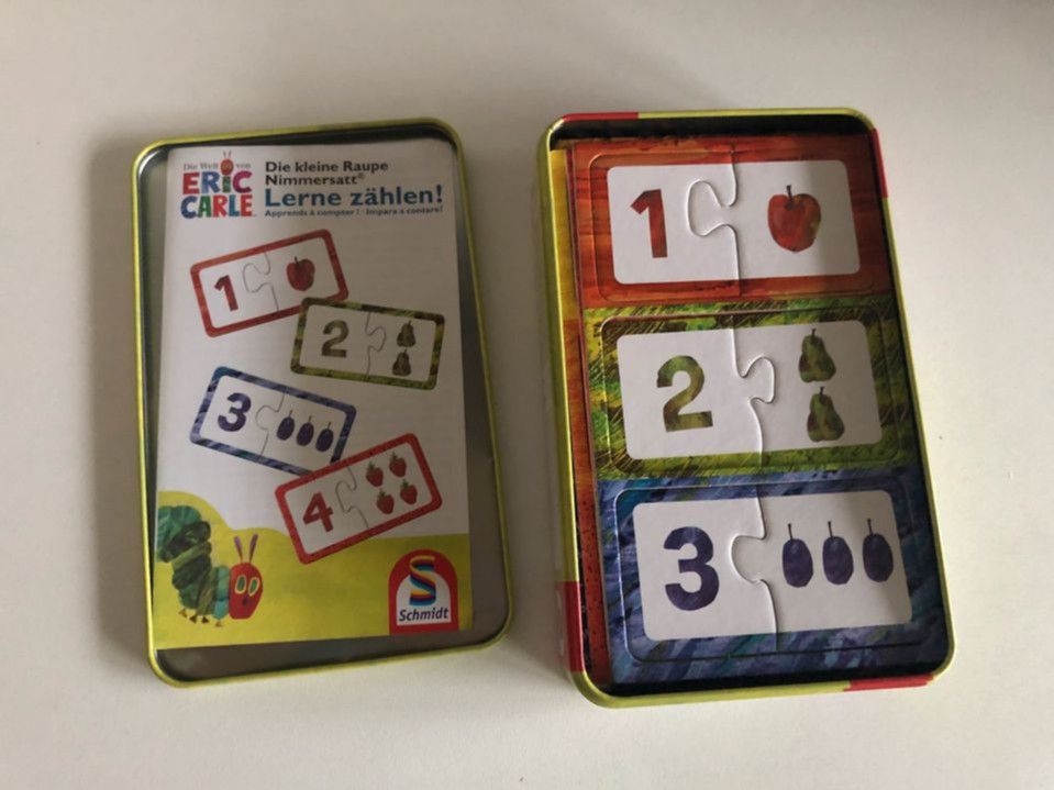 Schöne Spiele für Kindergartenkinder in Nürnberg (Mittelfr)