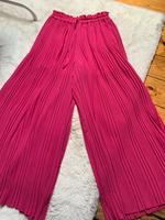 Plissee Hose one size Hessen - Wehrheim Vorschau