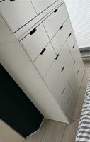 IKEA Nordli Kommode Weiß mit 12 Schubladen TOP Zustand Nordrhein-Westfalen - Bornheim Vorschau
