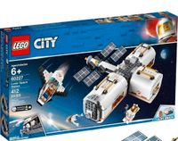 Lego City 60227 Mond Raumstation / Raumschiff und Beleuchtung Nordrhein-Westfalen - Coesfeld Vorschau