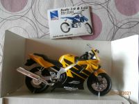 Honda CBR 600 F4 1-12 Neu Nordrhein-Westfalen - Breckerfeld Vorschau