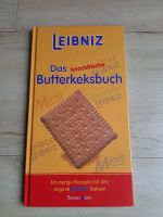 Leibniz Das Butterkeksbuch Rezepte Bayern - Bad Neustadt a.d. Saale Vorschau