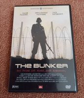 The Bunker - Der Feind ist nicht dort draussen - DVD Niedersachsen - Wunstorf Vorschau