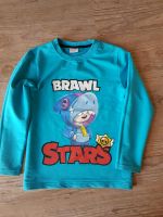 Brawl Stars Langarmshirt Gr 122 / 128 Sachsen-Anhalt - Lutherstadt Wittenberg Vorschau