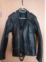 Motorrad-Lederjacke Brandenburg - Templin Vorschau