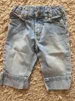 H&M Capri Jeans, Gr. 74 Dresden - Schönfeld-Weißig Vorschau