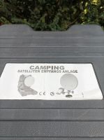 Camping Satelliten Schüssel Niedersachsen - Rastede Vorschau