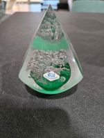 Briefbeschwerer Art Glas Collection Hessen - Büttelborn Vorschau