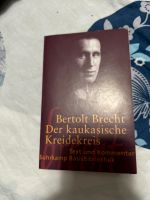 Bertolt-Brecht- Der kaukasische Kreidekreis München - Milbertshofen - Am Hart Vorschau