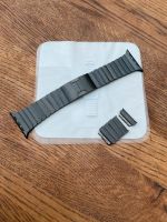 Apple Watch Gliederarmband 2015 42 44 45 mm Space Black schwarz Köln - Rath-Heumar Vorschau