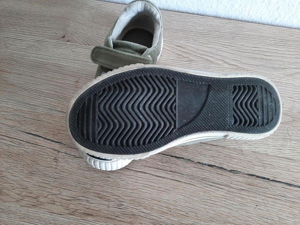 Schuhe Conversart Gr. 29 in Zandt