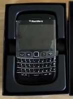Blackberry Bold 9790 NEU mit Zubehör Kreis Pinneberg - Rellingen Vorschau