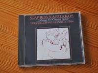 Stavros Xarhakos - 14 Songs for Classical Guitar / Musik-CD Schleswig-Holstein - Schinkel Vorschau