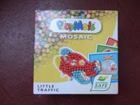 1 angefangene Packung PLAYMAIS-Mini Dresden - Klotzsche Vorschau