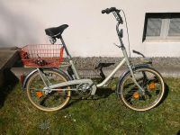 Peugeot 20 Zoll Steckrad (Klapprad) 20 Zoll Dortmund - Hombruch Vorschau