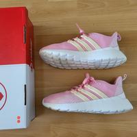 ADIDAS-Sneaker, ROSA + neuwertig, in der Größe 39 1/3 oder 6! Bayern - Opfenbach Vorschau