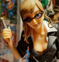 MiB 3 - Agent G - Bishoujo Anime Figur von Kotobukiya Niedersachsen - Thomasburg Vorschau